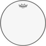 Remo SA-0113-00 Ambassador Hazy 13" White Кожа за барабани резонансна (SA-0113-00)
