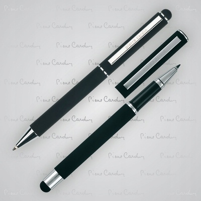 Pierre Cardin Claudie černá B0401201IP3
