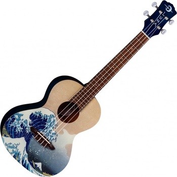 Luna Great Wave