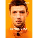 Synonyma DVD
