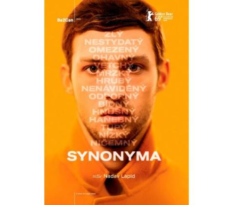 Synonyma DVD