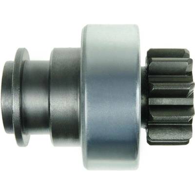 Volnoběžný převod, startér AS-PL (AUTO STARTER) SD4002