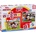 Educa Детски пъзели и игри Educa 4 в 1 - Мики и приятели (EDU19099)