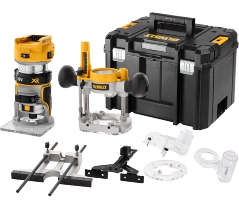 DeWalt DCW604NT
