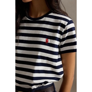 Ralph Lauren тениска дамска от памук (211B17779)