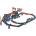 Mattel Train track Mattel Motorized Thomas