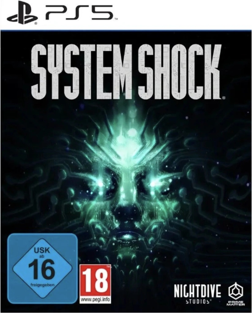 System Shock
