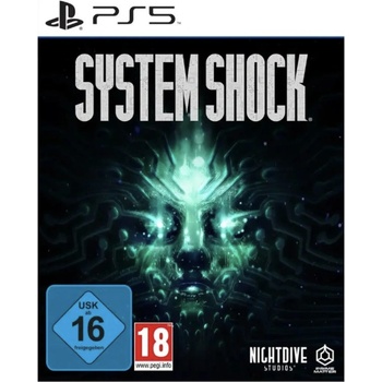 System Shock