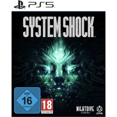 System Shock