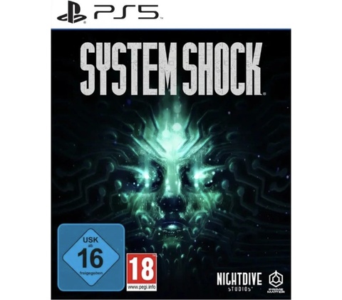 System Shock