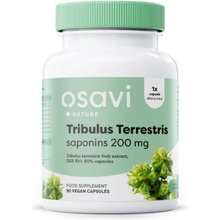 Osavi Tribulus kotvičník 200 mg 120 ks