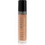 BPerfect Cosmetics Full Impact покриващ коректор цвят MD4 10.8ml