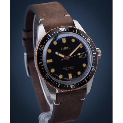 Oris 0173377204354-0752145