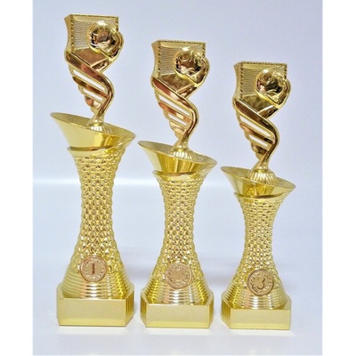 VIZINGR Házená trofeje 82-P415.01 27 cm