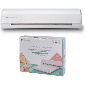Silhouette CAMEO5