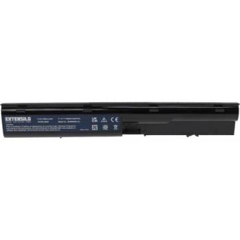 EXTENSILO Батерия за HP Probook 4330s / 4430s / 4530s, PR06, 6000 mAh (888400142)