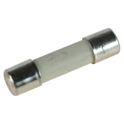 GF 520325 F 25A Pojistka přístrojová 5x20 - keramická
