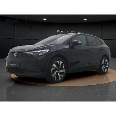 Volkswagen ID.4 Pro 210 kW