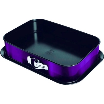 Berlingerhaus BH-6802 Forma 2v1 Purple Metallic Line 39x27x7,5cm