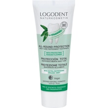 Logona All Round Protection Daily care Peppermint 75 ml