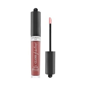 Bourjois Fabuleux Gloss Lip Gloss блясък за устни 09 3, 5 ml