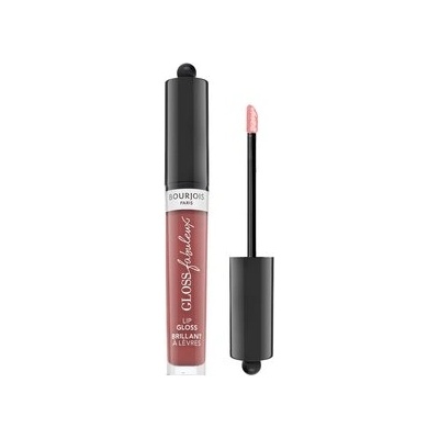 Bourjois Fabuleux Gloss Lip Gloss блясък за устни 09 3, 5 ml