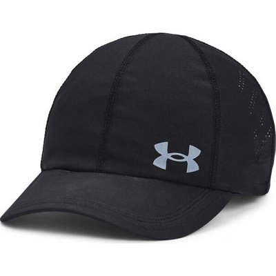 Under Armour ISO-CHILL LAUNCH čierna