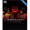 Chivalry Deadliest Warrior
