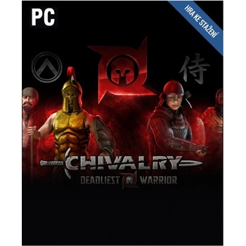 Chivalry Deadliest Warrior