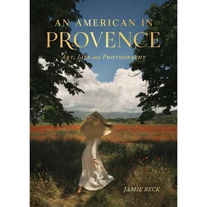American in Provence (ISBN: 9781982186951)