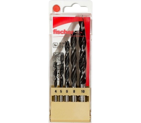 Fischer 536608