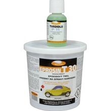 KITTFORT Sincolor Eprosin T 30 Epoxidový tmel 930g