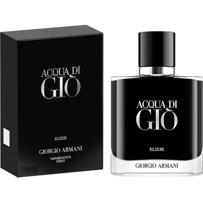 Giorgio Armani Acqua di Gio Elixir 100 ml