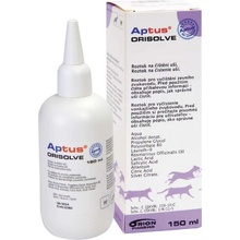 Aptus Orisolve Vet sol uši 150 ml