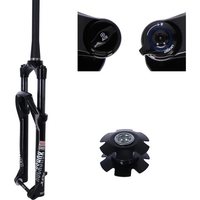 Rock Shox Judy TK