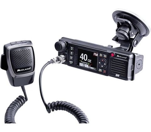 MIDLAND M-88