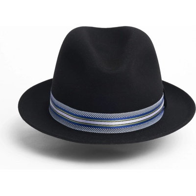 Fedora Holden černá Q9040 13126/21AA