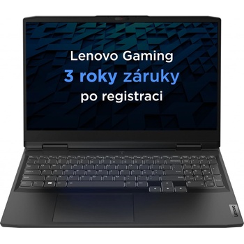 Lenovo IdeaPad Gaming 3 82SB00LSCK