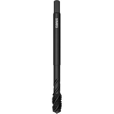 NAREX Závitník strojní ve šroubovici din 376/40° m6 6h hsse/ox (4690)