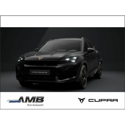 Cupra Formentor VZ 2.0 TSI 4Drive 245 kW