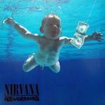 Nirvana - Nevermind (LP) (0720642442517)