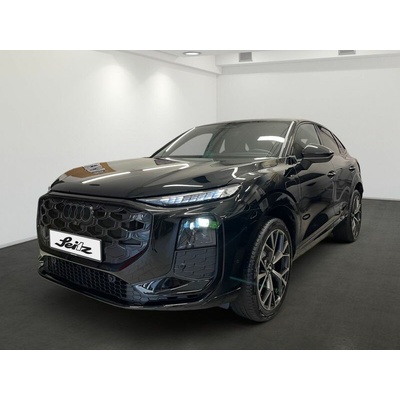 Audi Q3 TFSIe Sportback 200 kW