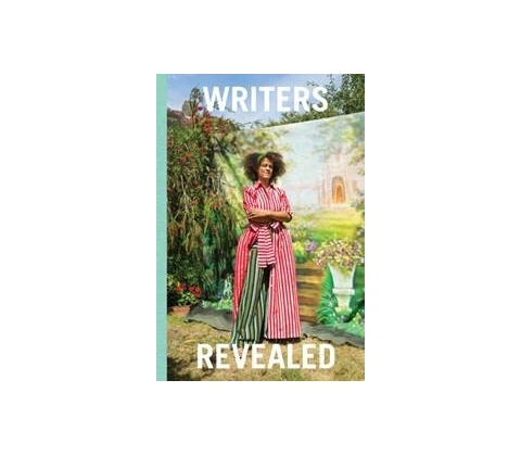 Writers Revealed