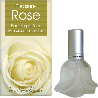 Aroma Essence Eau de parfum Pleasure Rose