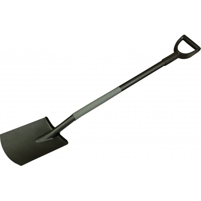 FESTA oblý STEEL 20x29cm, TR-61005 – Zboží Dáma