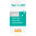 Dr. Müller Tea Tree Oil 100% олио 10ml