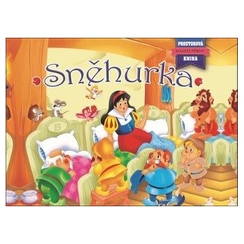 Sněhurka