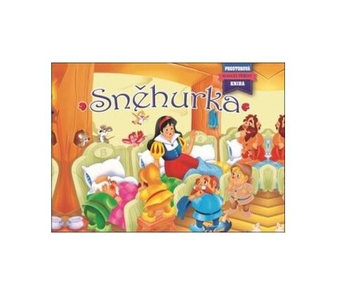 Sněhurka