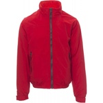 PAYPER sailing 2.0 001090-0343 / Мъжко изолирано яке - червено xxxl (0010900343030003xl)