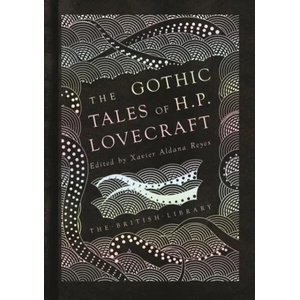 Gothic Tales of H. P. Lovecraft | H P Lovecraft (ISBN: 9780712352468)